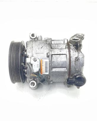 "LAU61& COMPRESSORE A/C JEEP Cherokee 6° Ser