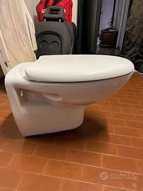 Water Dolomite a Sospensione -Usato in buono stato