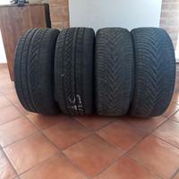 Gomme termiche 225/45/17