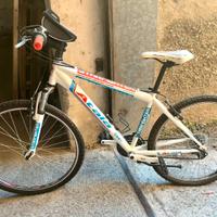 Mtb Atala Starfighter 27.5 pollici