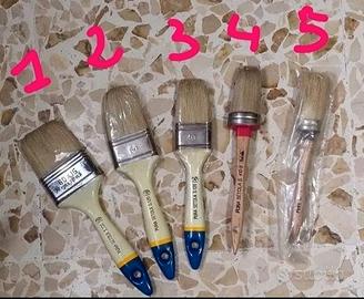 Pennelli multiuso