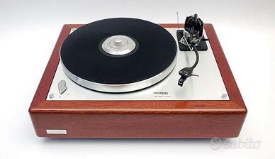 Giradischi stereo hifi - Thorens