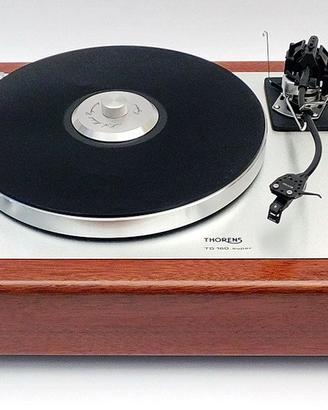 Giradischi stereo hifi - Thorens