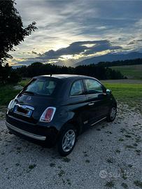 Fiat 500 L