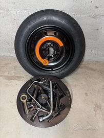 Kit Ruotino di Scorta Lancia Ypsilon