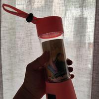 Frullatore portatile ricaricabile