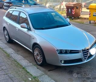 alfa 159