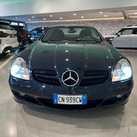 Mercedes-benz SLK 200 Kompressor Autom. A.S.I.