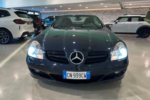 Mercedes-benz SLK 200 Kompressor Autom. A.S.I.