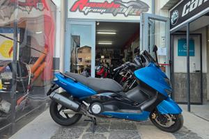Yamaha T Max 500