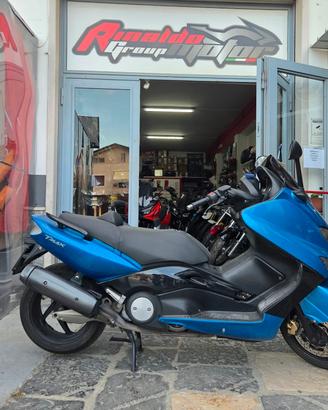 Yamaha T Max 500