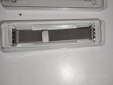 cinturino compatibile Apple Watch 