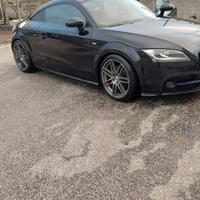 Audi TT diesel