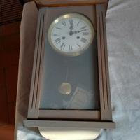 OROLOGIO A PENDOLO A MURO MARCA SONDOR 