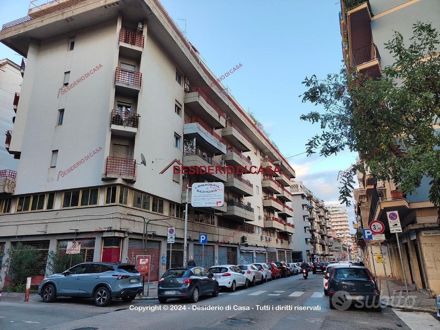 Appartamento – Palermo, Quartiere Matteotti, VIII Circoscrizione - Vista 2