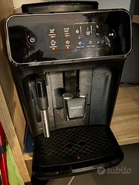 MACCHINA CAFFè Philips Serie 2200