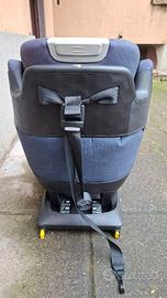 Seggiolino bebè confort mod. titan-pro  9-36Kg.