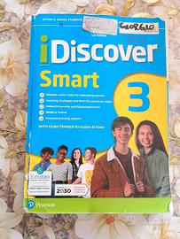 libro inglese i Discovery 3
