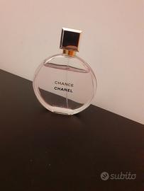 Profumo chanel Chance eau tendre edp 100 ml