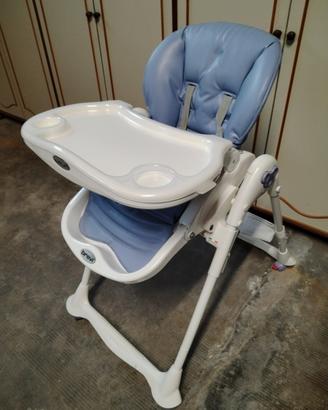 seggiolone per bimbi