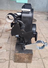 proiettore cinematografico