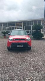 Kia Soul 1.6 Benzina GPL