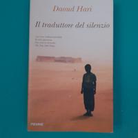 Il traduttore del silenzio