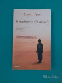 Il traduttore del silenzio
