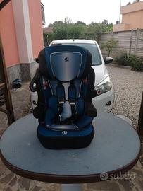 Seggiolino auto