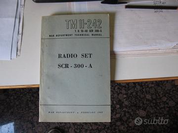 Manuale per ricetrasmettitore BC1000