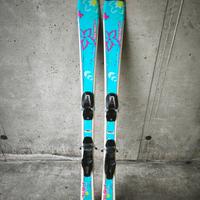 sci carving  Ragazza