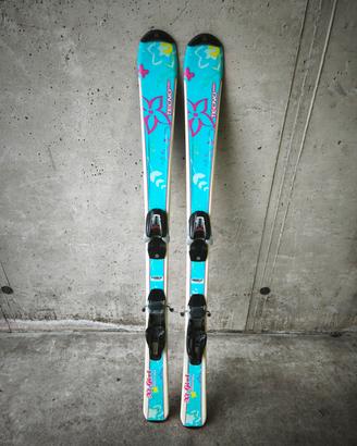 sci carving  Ragazza