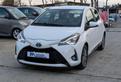 TOYOTA Yaris Hybrid Cool 1.5cc 73cv CAMERA POST.