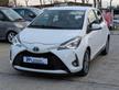 TOYOTA Yaris Hybrid Cool 1.5cc 73cv CAMERA POST.