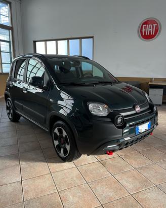 Fiat Panda 1.0 FireFly S&S Hybrid City Cross