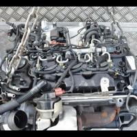 Motore audi 4 2,0 150 2016 sigla DEU