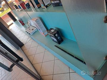 ARREDAMENTO X NEGOZII