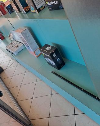 ARREDAMENTO X NEGOZII