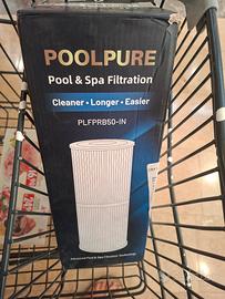filtro piscina