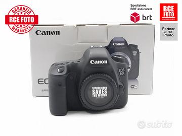 Canon EOS 6D