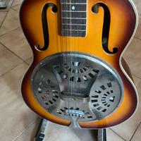 Chitarra Dobro