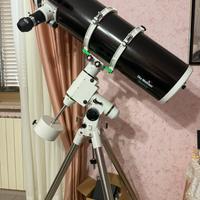 Telescopio skywatcher