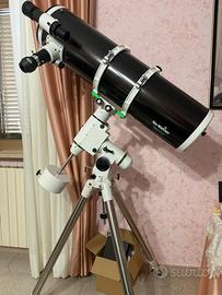 Telescopio skywatcher