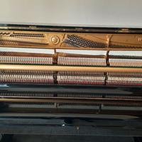  pianoforte yamaha u1