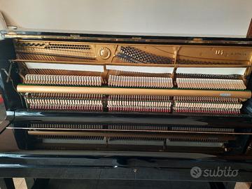  pianoforte yamaha u1