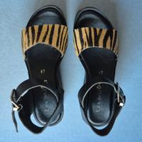 Sandali donna Creative. 
