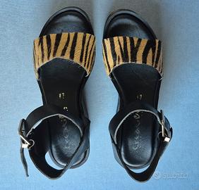 Sandali donna Creative. 