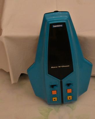 Videogioco RACE N CHASE