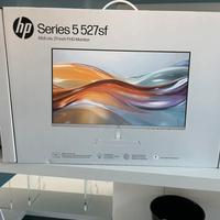 Monitor HP 27”