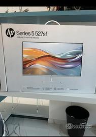 Monitor HP 27”
